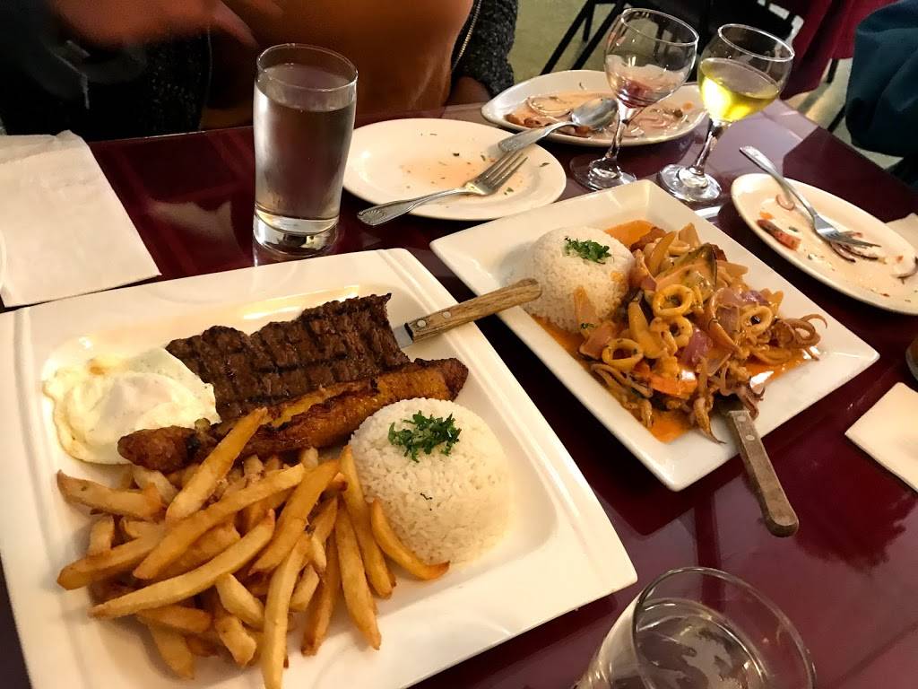 El Porteño Chifa Peruano | restaurant | 5173 Mission St, San Francisco, CA 94112, USA | 4155861206 OR +1 415-586-1206