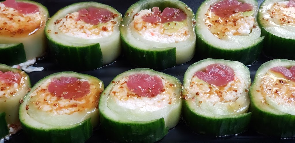 Tomo Sushi | restaurant | 1701 S Avenue B, Yuma, AZ 85364, USA | 9283423365 OR +1 928-342-3365