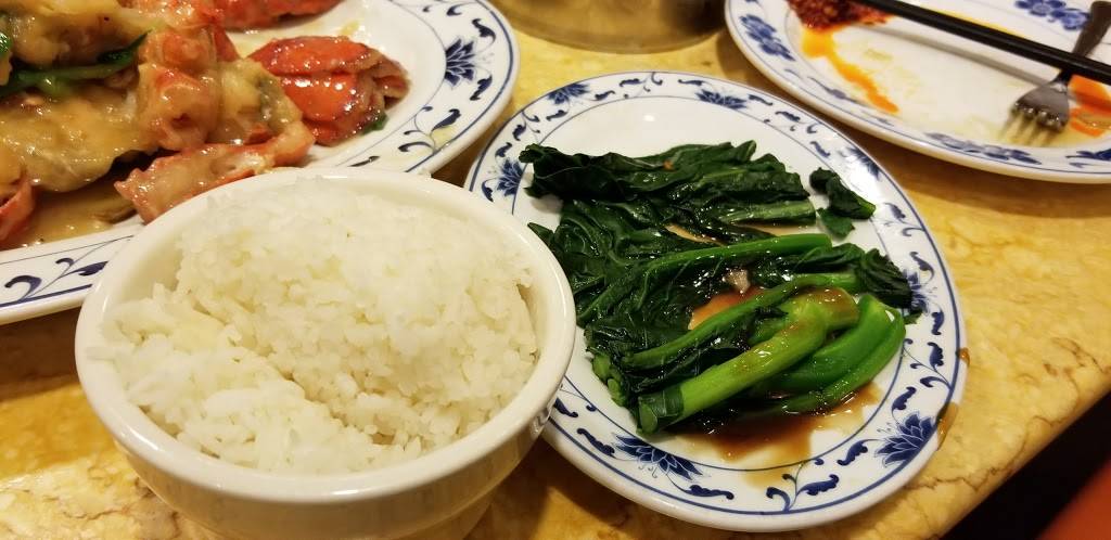 Golden Hong Kong | restaurant | 6396 Springfield Plaza, Springfield, VA 22150, USA | 7038660107 OR +1 703-866-0107