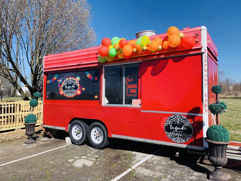 La Fonda Kitchen Express | restaurant | 214 E Robinson Ave, Springdale, AR 72764, USA | 4793341788 OR +1 479-334-1788