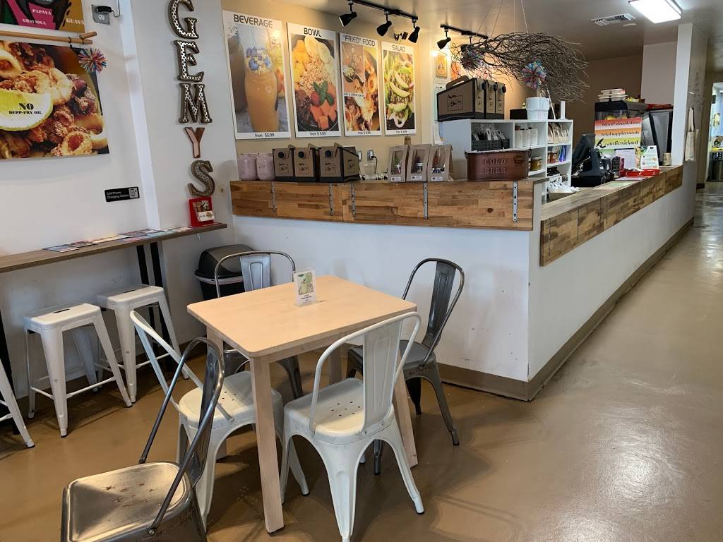 Gemys | restaurant | 7351 Collins Ave, Miami Beach, FL 33141, USA | 3057638364 OR +1 305-763-8364