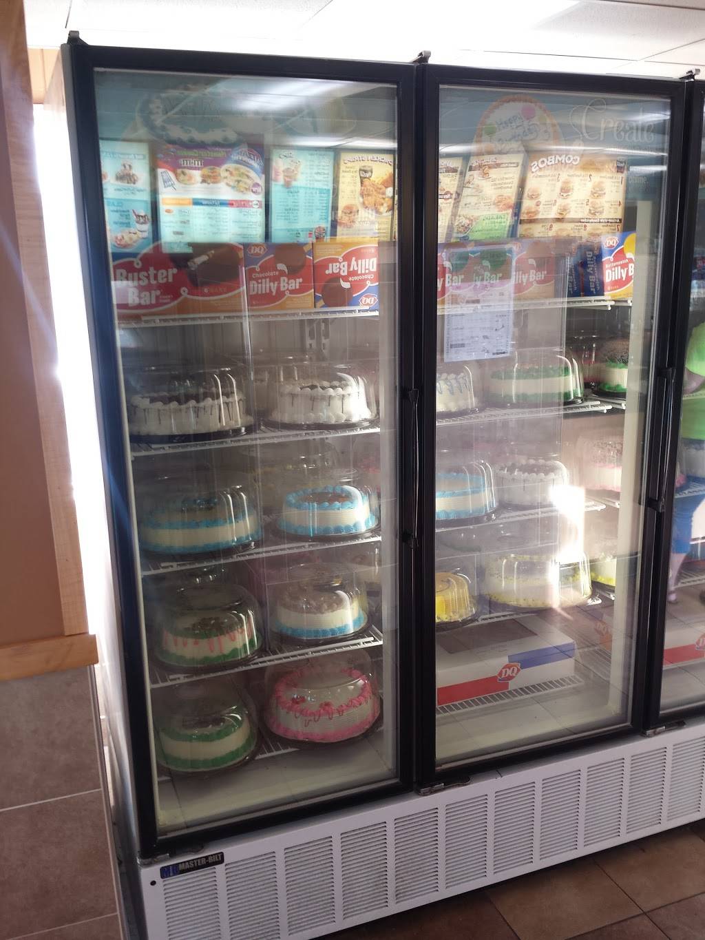 Dairy Queen | restaurant | 221 S, Keller Ave S, Amery, WI 54001, USA | 7152682117 OR +1 715-268-2117