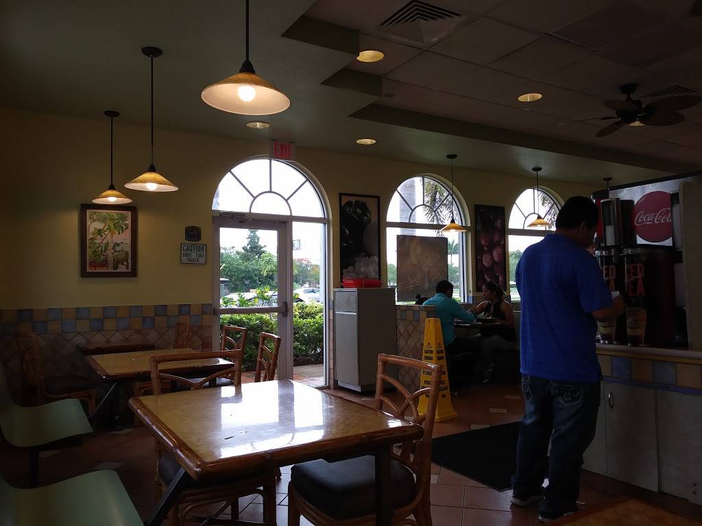 Pollo Tropical | restaurant | 3094 NE 41st Pl, Homestead, FL 33033, USA | 3052474909 OR +1 305-247-4909