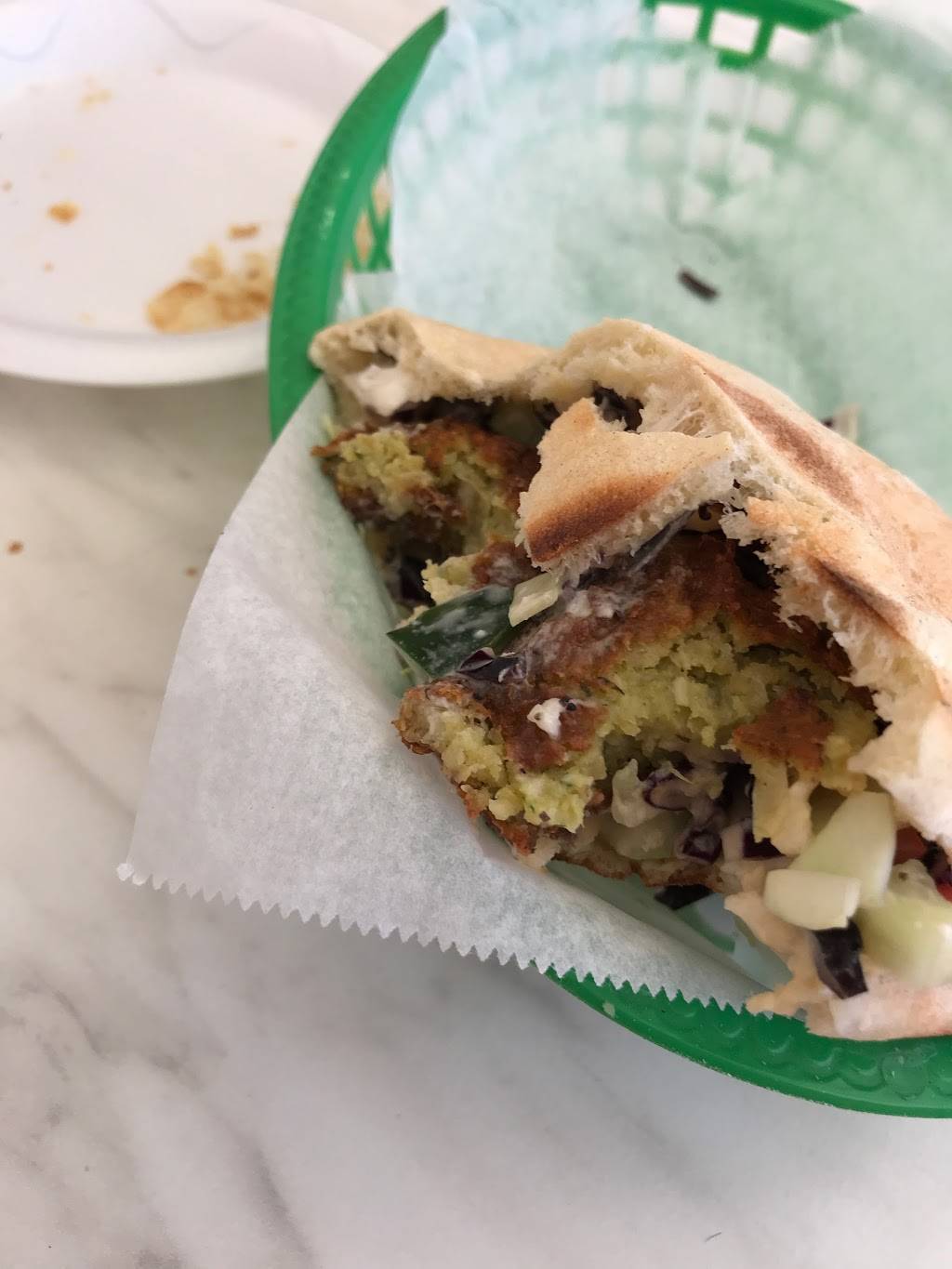 Falafel House | restaurant | 12355 Hagen Ranch Rd, Boynton Beach, FL 33437, USA | 5615097939 OR +1 561-509-7939