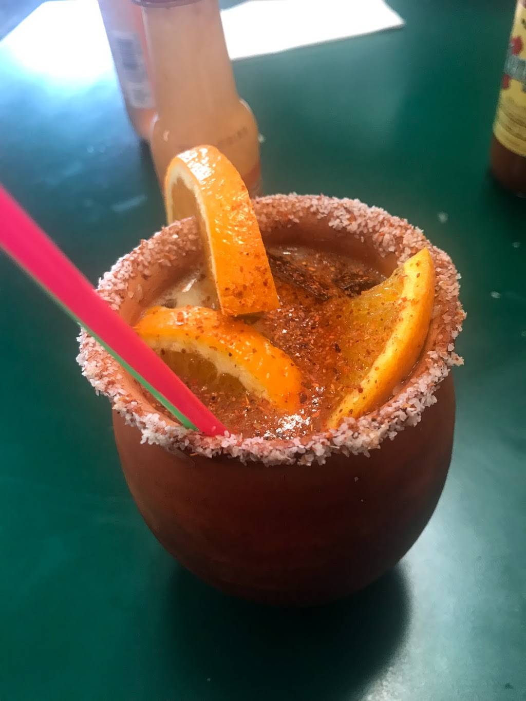 La Sirenita | restaurant | 5456 River Rd N, Keizer, OR 97303, USA | 5033901474 OR +1 503-390-1474