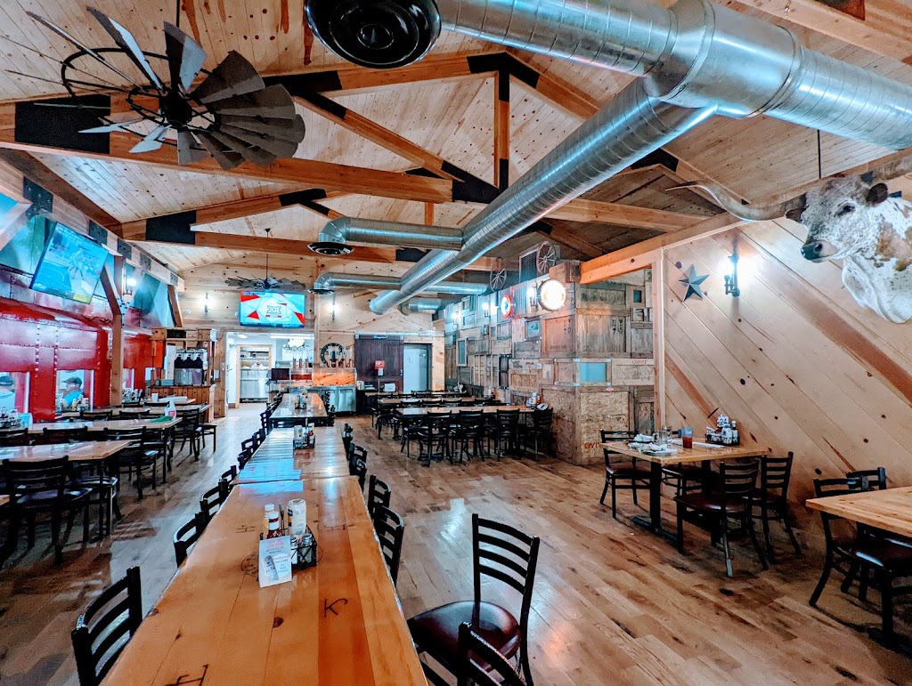 Big Tex BBQ | restaurant | 130 E Maley St, Willcox, AZ 85643, USA | 5203844423 OR +1 520-384-4423