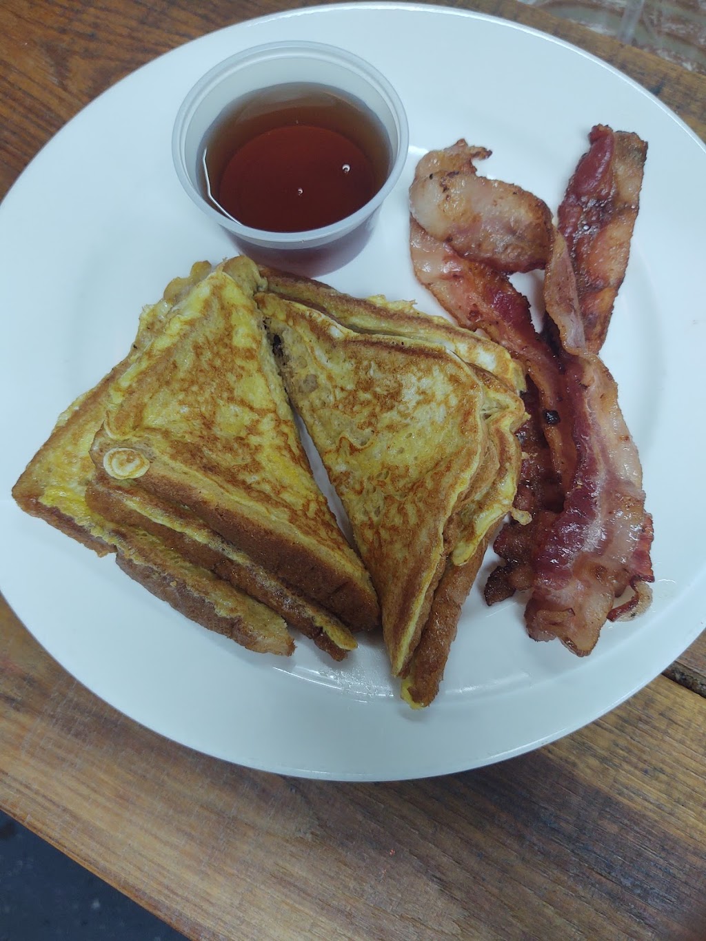 Early Bird Cafe | restaurant | 414 Andrews Ave, Hartsville, TN 37074, USA | 6156803131 OR +1 615-680-3131