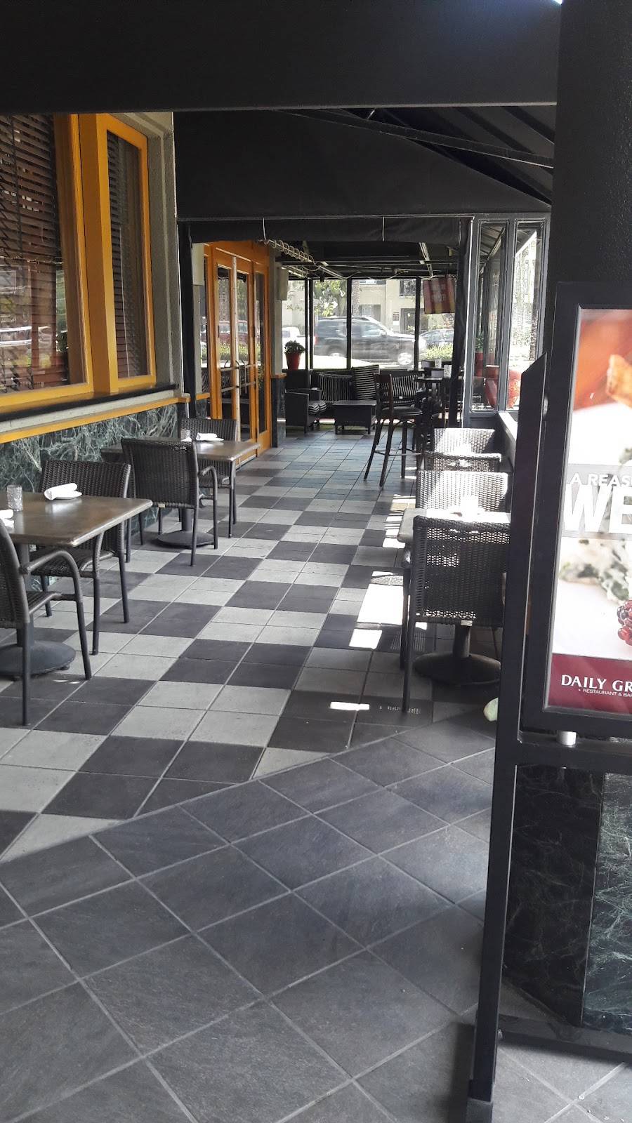 Daily Grill | restaurant | 2636 Dupont Dr, Irvine, CA 92612, USA | 9494742223 OR +1 949-474-2223