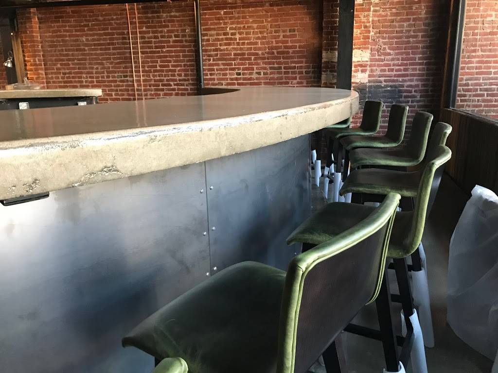 Fabrika | restaurant | 1108 Frankford Ave, Philadelphia, PA 19125, USA | 2152030202 OR +1 215-203-0202