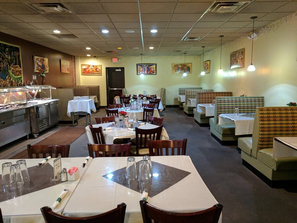 Swad Indian Restaurant | restaurant | 1810 W Galbraith Rd, Cincinnati, OH 45239, USA | 5135225900 OR +1 513-522-5900