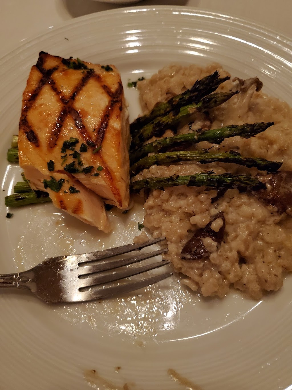 Ristorante Italiano | restaurant | 140 S Water St, Henderson, NV 89015, USA | 7028415000 OR +1 702-841-5000