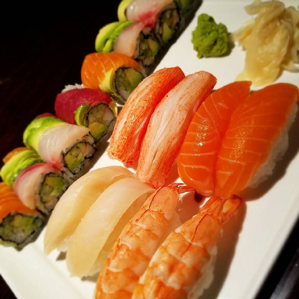 Hokkai Sushi | meal takeaway | 690 Roosevelt Rd, Glen Ellyn, IL 60137, USA | 6305459933 OR +1 630-545-9933
