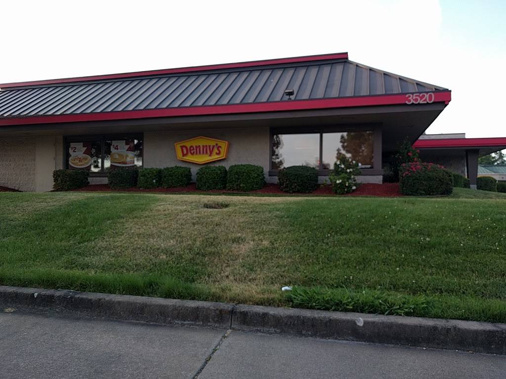 Dennys | restaurant | 3520 Auburn Blvd, Sacramento, CA 95821, USA | 9164811357 OR +1 916-481-1357