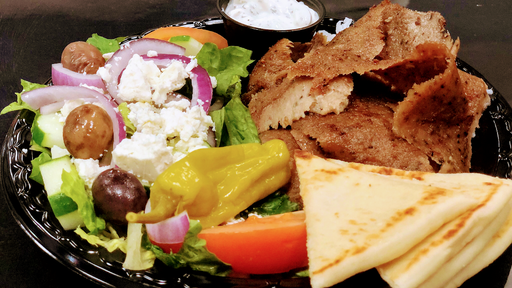 TAVERNA MEDITERRANEAN CUISINE | restaurant | 1072 E Vista Way, Vista, CA 92084, USA | 7605363164 OR +1 760-536-3164