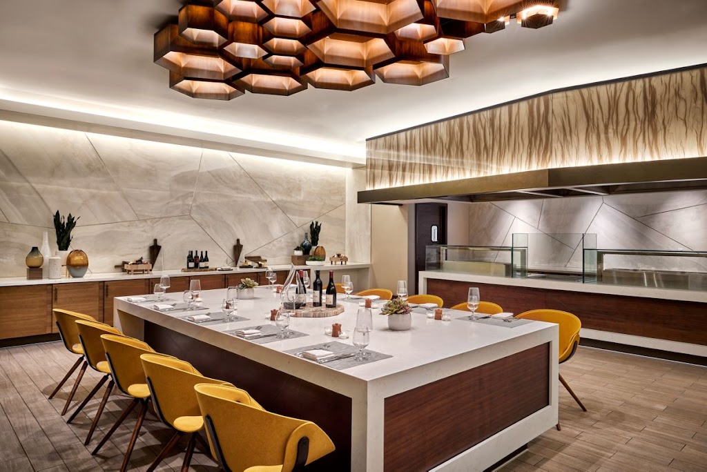 Tocca Ferro Italian Chophouse | restaurant | 1775 S Clementine St 2nd Floor, Anaheim, CA 92802, USA | 7142947800 OR +1 714-294-7800