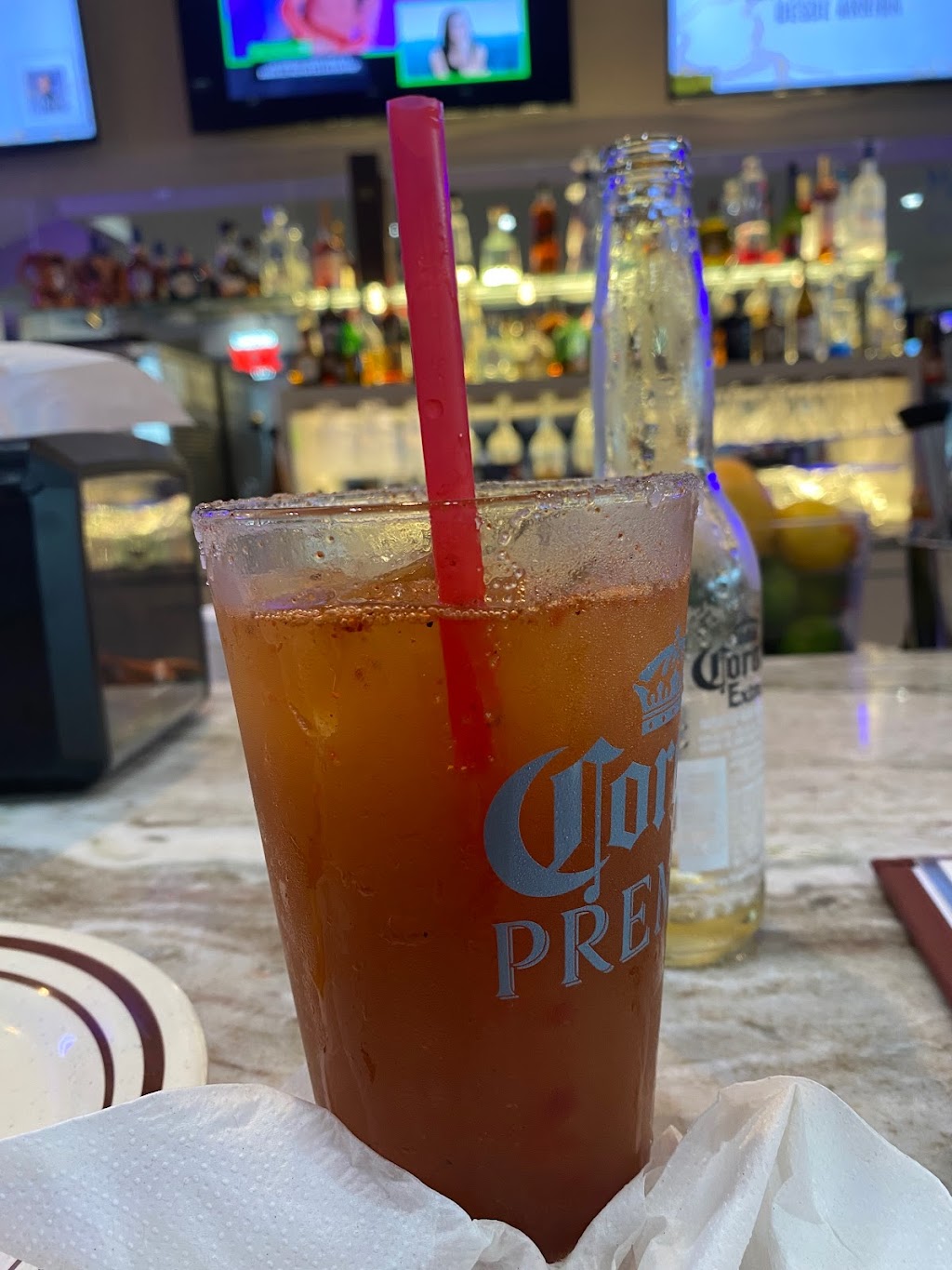 El Oceano Seafood. Mariscos Estilo Mexico - (Hwy 6) | restaurant | 6180-A Hwy 6 N, Houston, TX 77084, USA | 2816568795 OR +1 281-656-8795