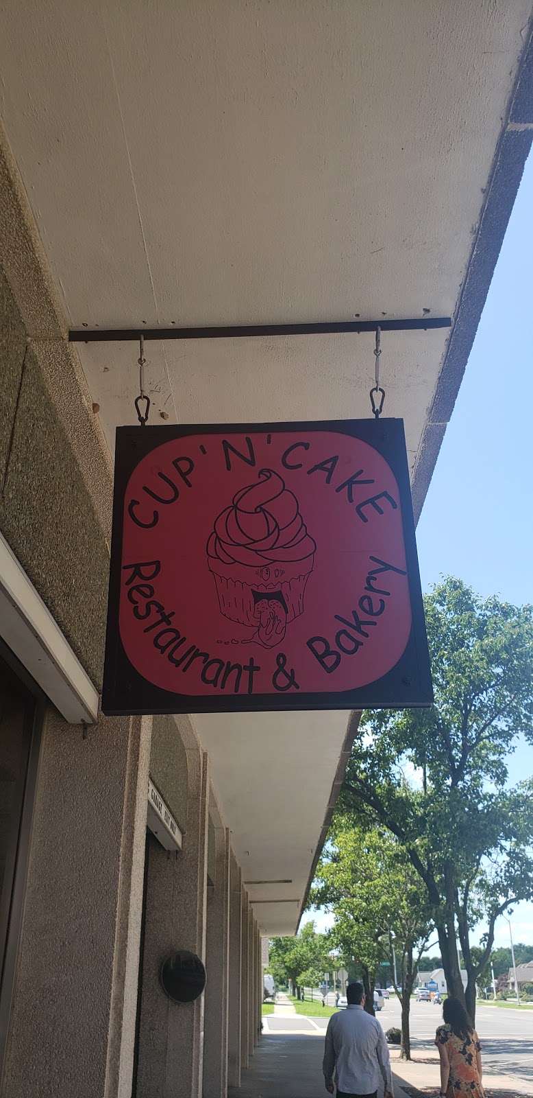 CupnCake Cupcakery | bakery | 518 S Keeler Ave, Bartlesville, OK 74003, USA | 9188152917 OR +1 918-815-2917