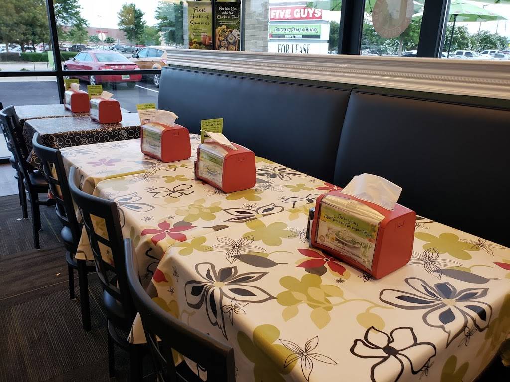 Chicken Salad Chick | restaurant | 501 Oxford Exchange Blvd, Oxford, AL 36203, USA | 2563914715 OR +1 256-391-4715