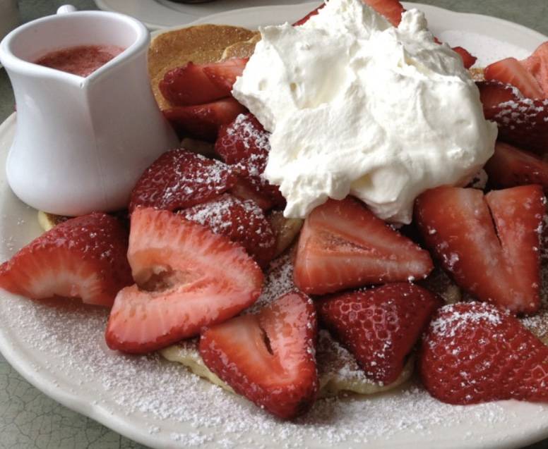 The Original Pancake House | bakery | 1358 E 47th St, Chicago, IL 60653, USA | 7732851400 OR +1 773-285-1400