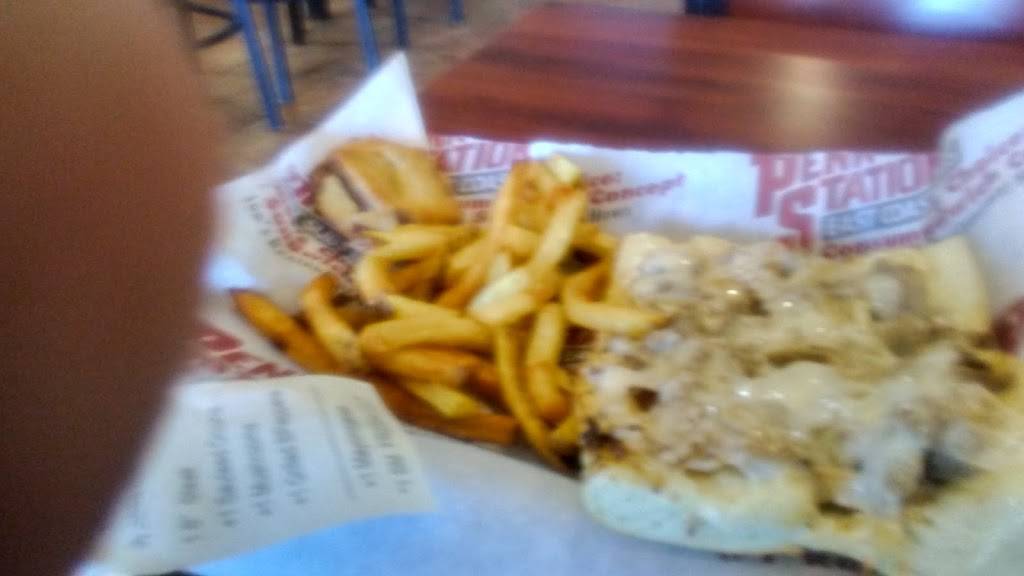 Penn Station East Coast Subs | meal takeaway | 6258 Mayfield Rd, Mayfield Heights, OH 44124, USA | 4404491400 OR +1 440-449-1400