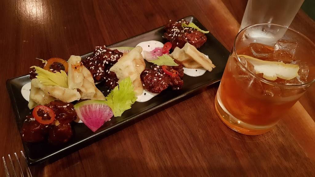 MilkWood Restaurant | restaurant | 316 W Main St, Louisville, KY 40202, USA | 5025846455 OR +1 502-584-6455