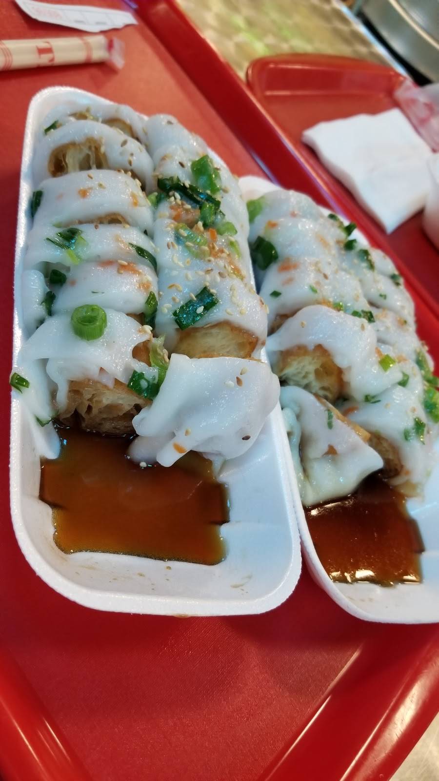 Harlams Kitchen | restaurant | 8150 Garvey Ave, Rosemead, CA 91770, USA | 6265733929 OR +1 626-573-3929