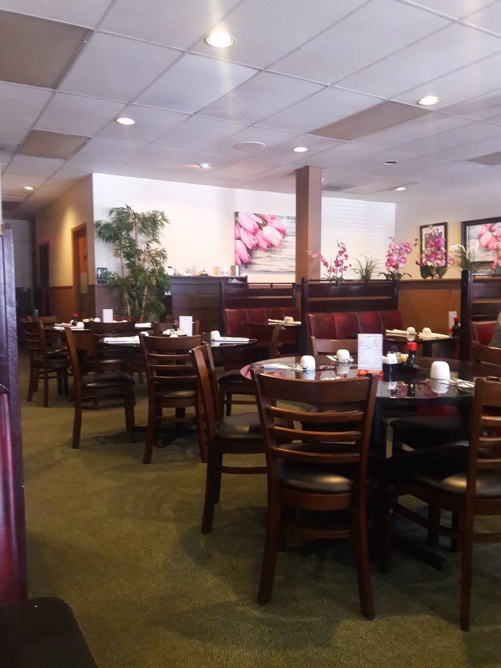 Lotus Chinese Kitchen | restaurant | 1434 NE 26th St, Wilton Manors, FL 33305, USA | 9545665565 OR +1 954-566-5565