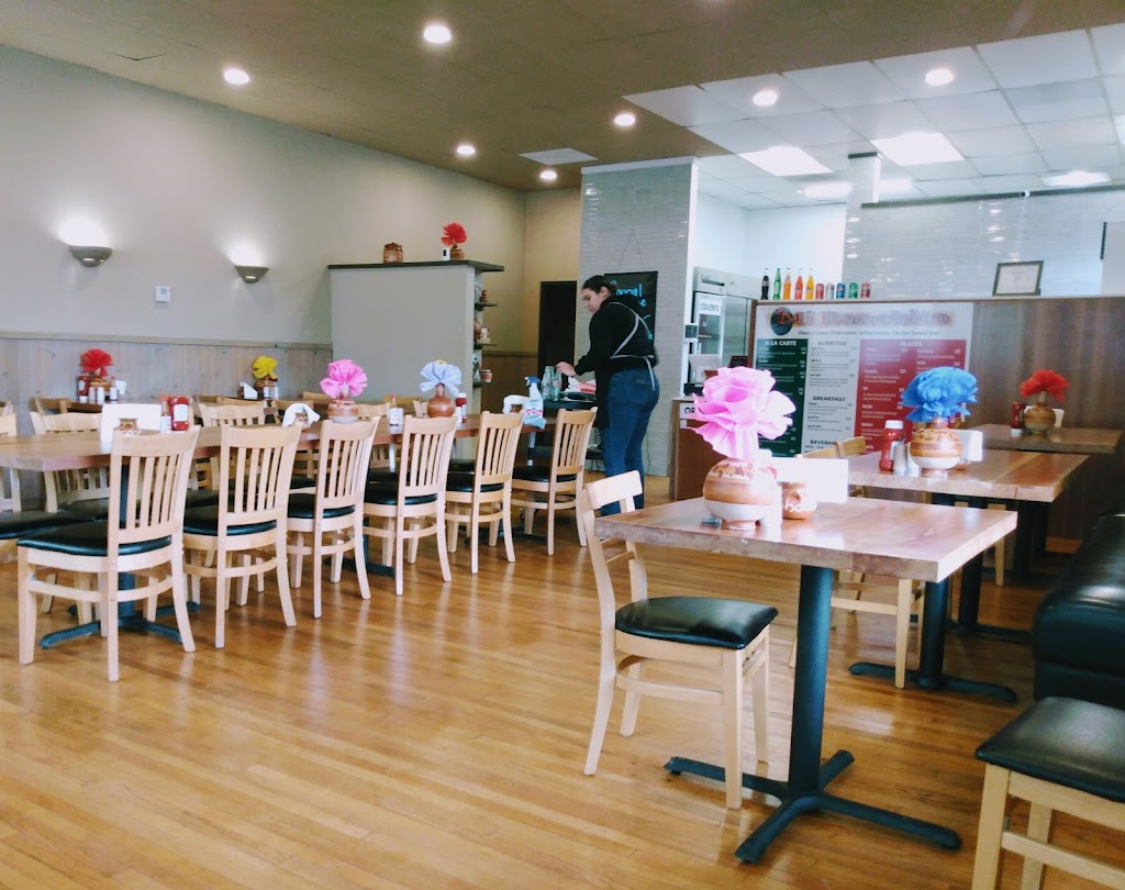 Mi Ranchito Mexican food | restaurant | 1 S Main St, Colfax, CA 95713, USA | 9168928951 OR +1 916-892-8951