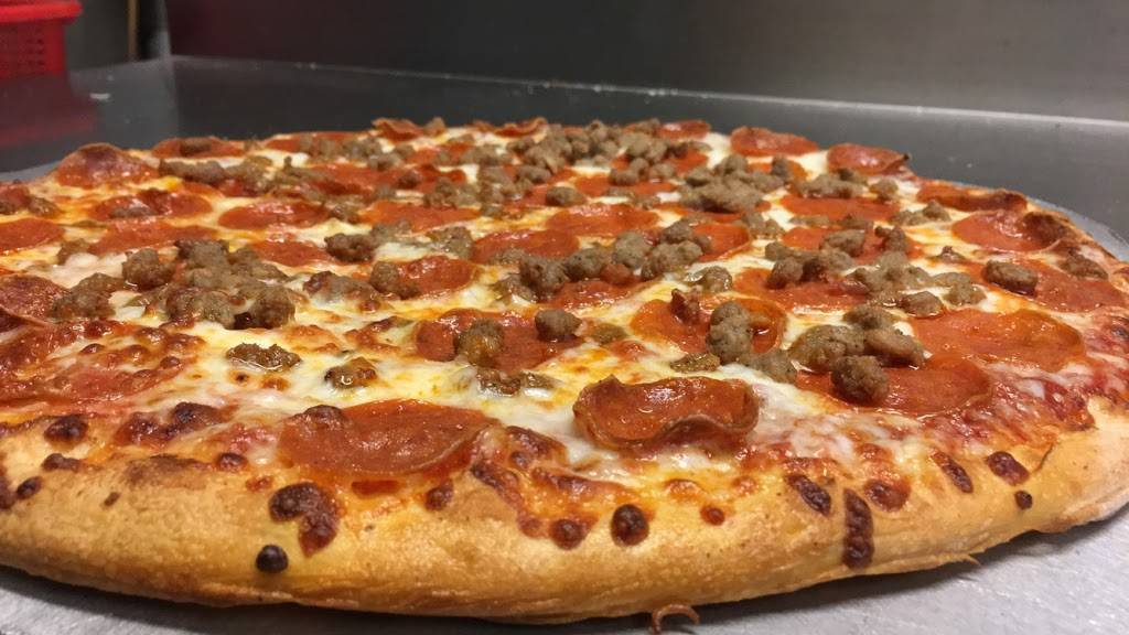 Milano Pizza | restaurant | 1025 W Stassney Ln #101, Austin, TX 78745, USA | 5124400866 OR +1 512-440-0866