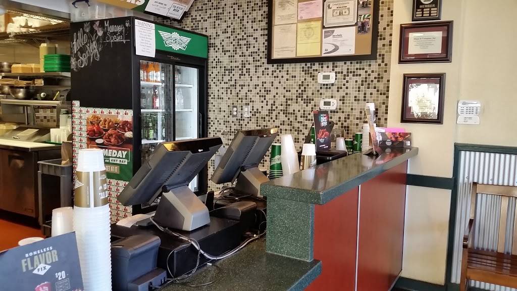 Wingstop | meal delivery | 2640 Reynolds Ranch Pkwy Ste 100, Lodi, CA 95240, USA | 2093399464 OR +1 209-339-9464