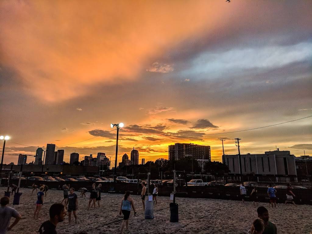 Sandbar Cantina | restaurant | 317 S 2nd Ave, Dallas, TX 75226, USA | 2146471424 OR +1 214-647-1424