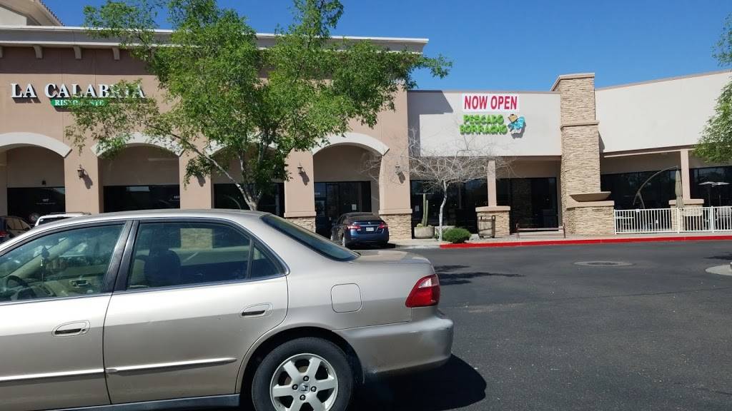 Pescado Borracho | restaurant | 2540 S Val Vista Dr # 104, Gilbert, AZ 85295, USA | 4808572793 OR +1 480-857-2793