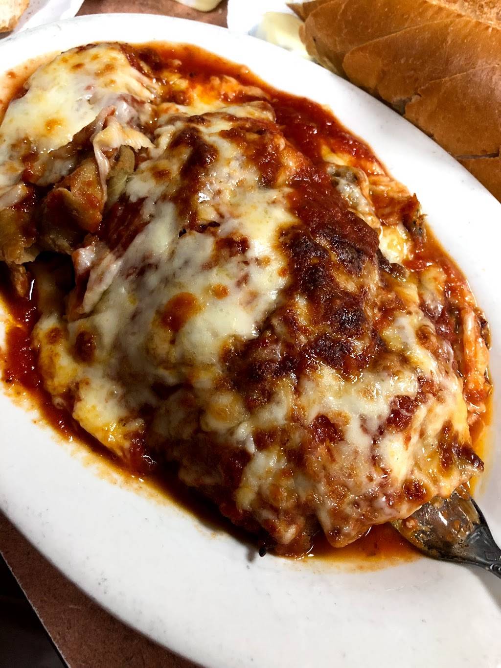 Ancona Pizzeria & Heroes | restaurant | 200 Rockaway Ave, Valley Stream, NY 11580, USA | 5168258881 OR +1 516-825-8881