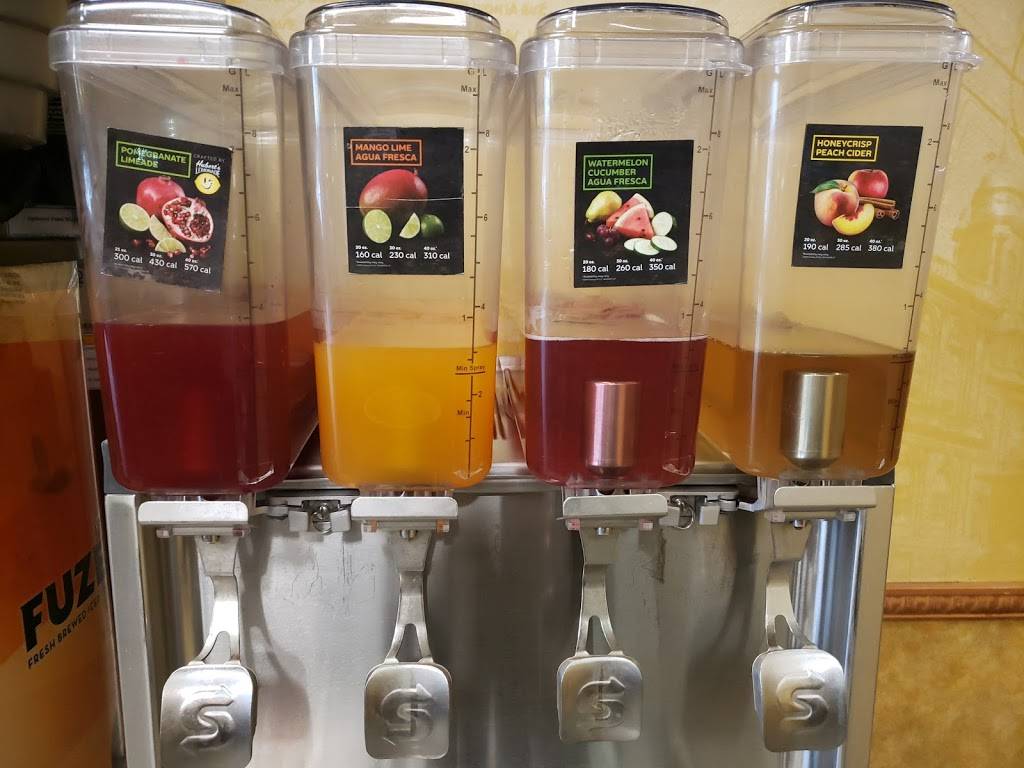 Subway | meal takeaway | 1455 S Murray Blvd, Colorado Springs, CO 80916, USA | 7195504870 OR +1 719-550-4870