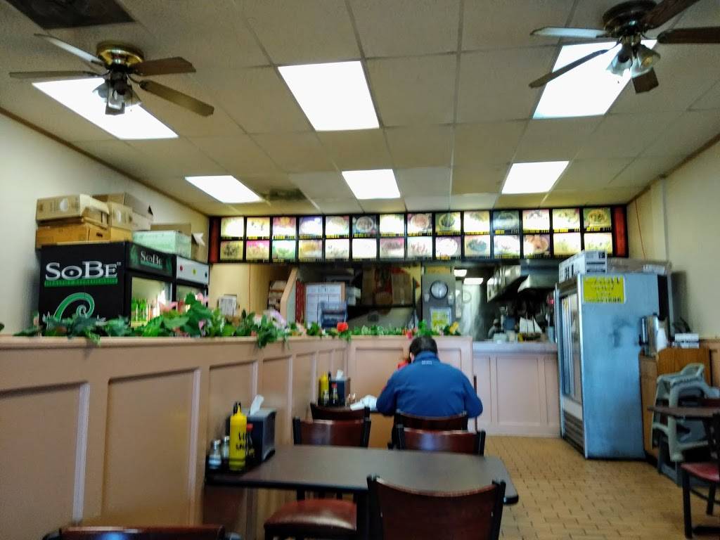 No. 1 | restaurant | 1620 Lincoln Hwy E, Lancaster, PA 17602, USA | 7173915899 OR +1 717-391-5899