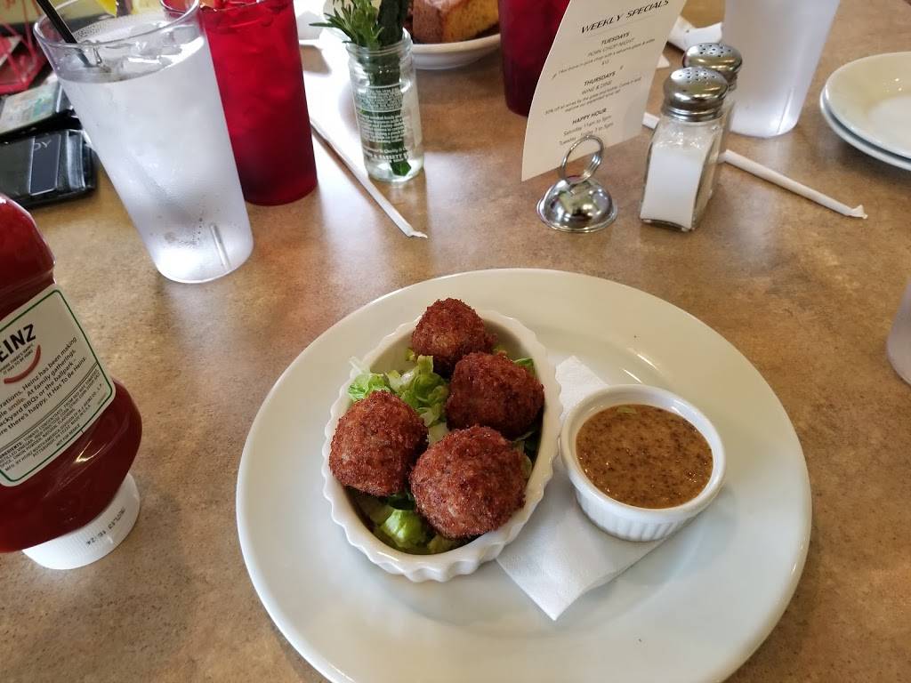 Kitchen Table Cafe | restaurant | 7005 St Claude Ave, Arabi, LA 70032, USA | 5043012285 OR +1 504-301-2285