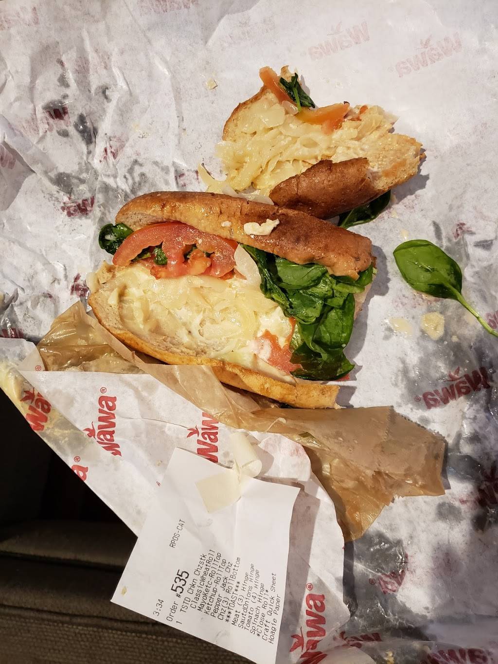 Wawa | cafe | 16620 US-301, Wimauma, FL 33598, USA | 8134942579 OR +1 813-494-2579