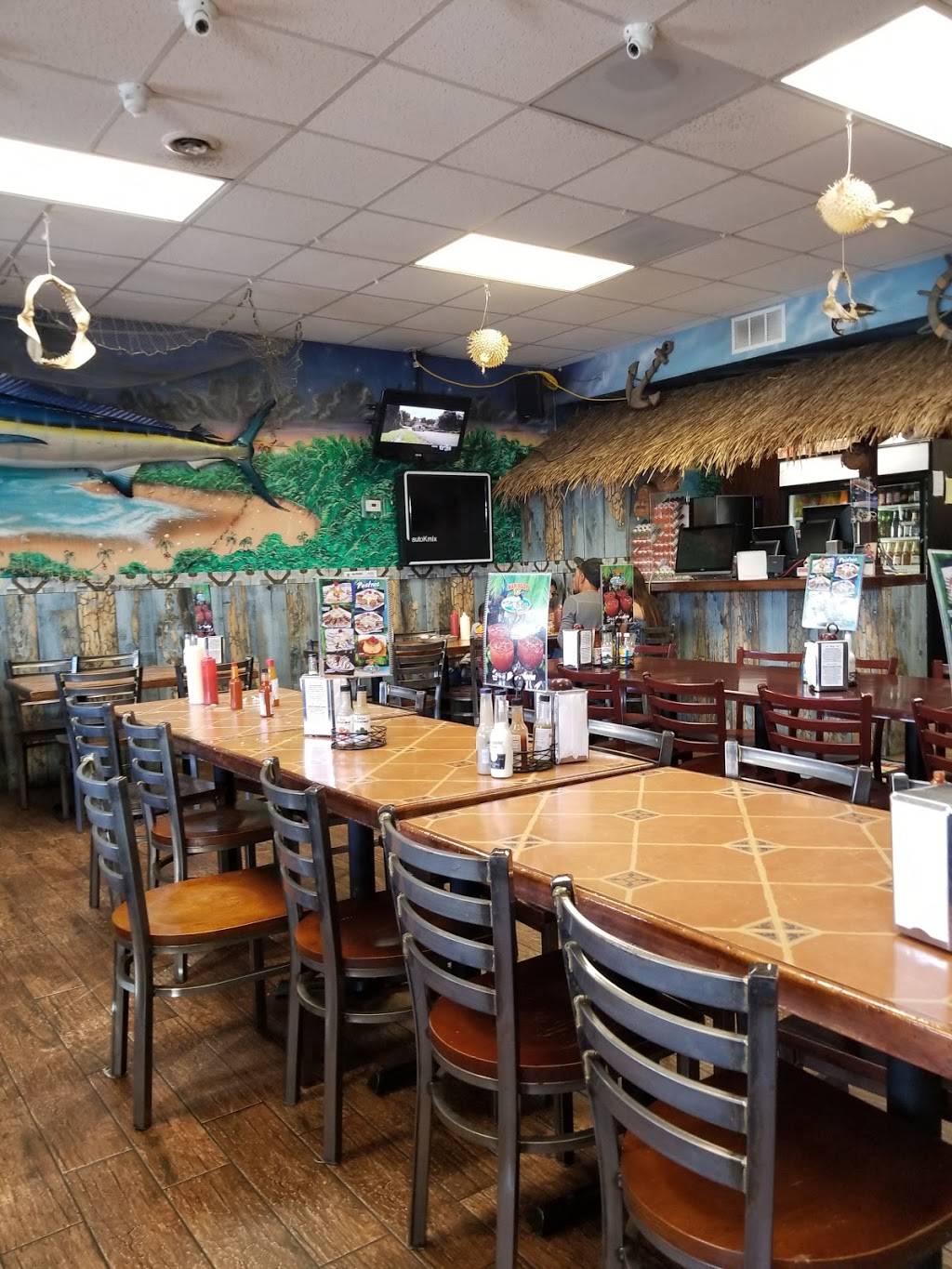 Mariscos El Rey | restaurant | 820 Dayton St, Aurora, CO 80010, USA | 7208581479 OR +1 720-858-1479