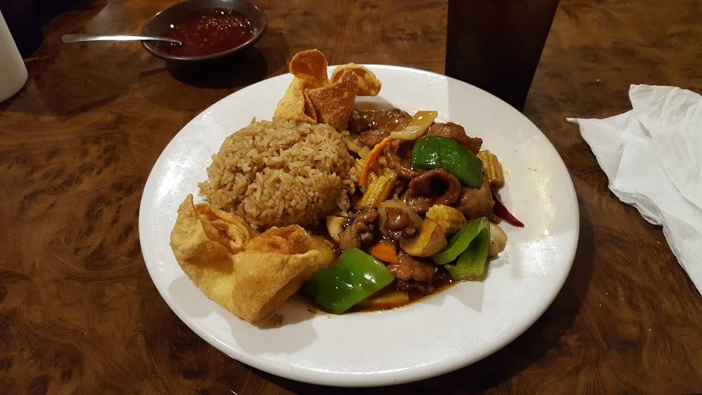 Asia Chinese Cuisine | restaurant | 8035 Culebra Rd #107, San Antonio, TX 78251, USA | 2106807323 OR +1 210-680-7323