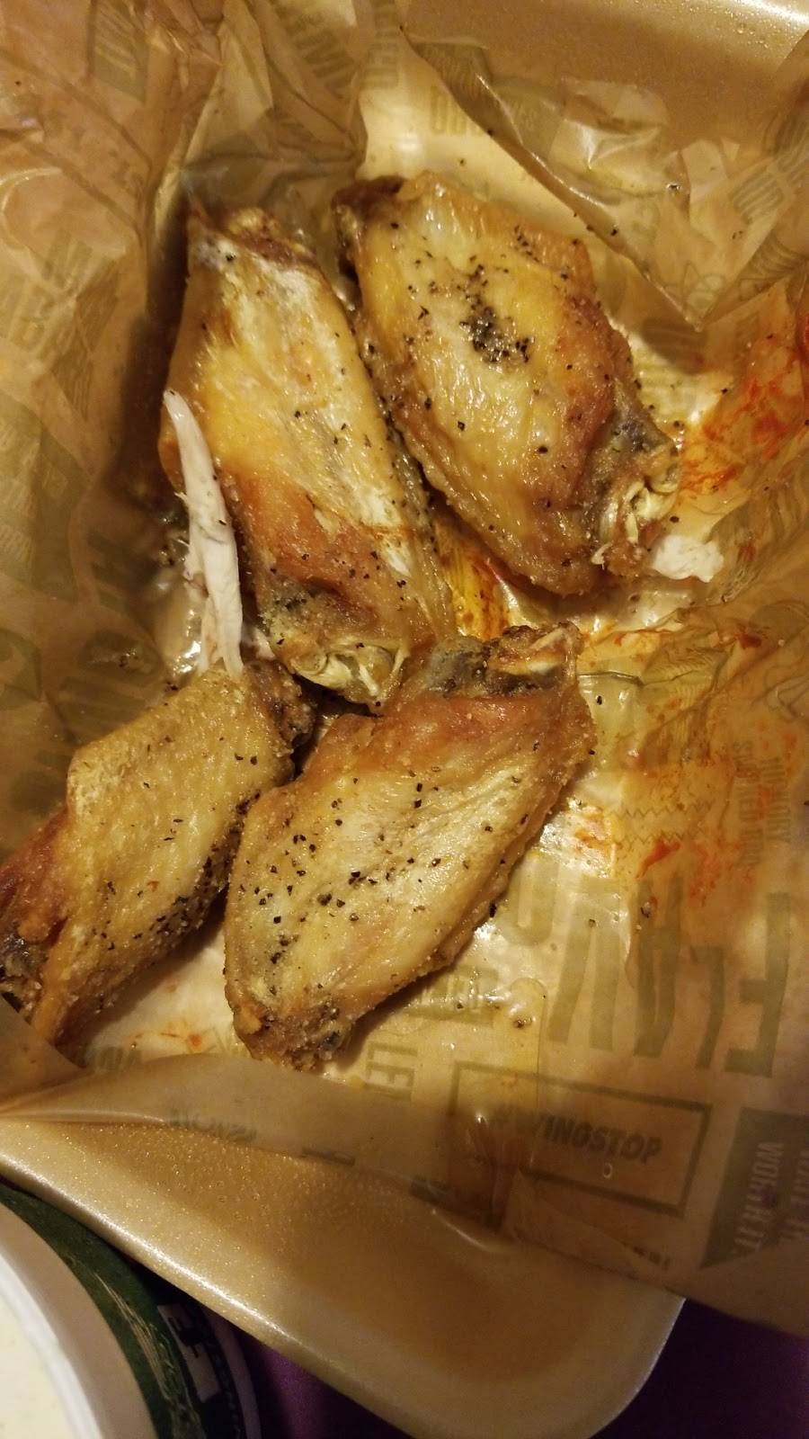 Wingstop | restaurant | 19754 Tomball Pkwy Ste 4, Houston, TX 77070, USA | 2818979464 OR +1 281-897-9464