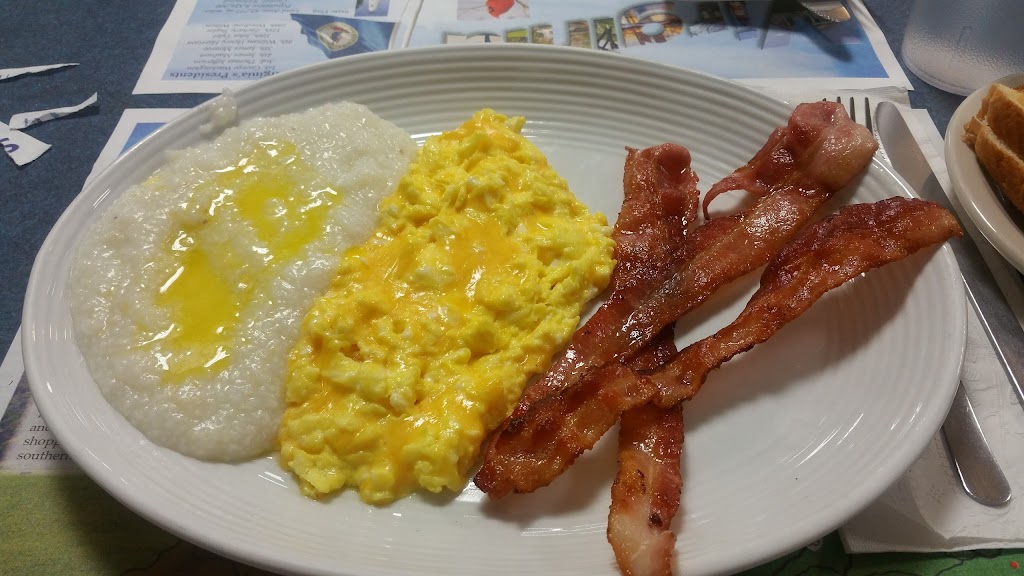 Yankee Coffee Shop | cafe | 2557 S Crater Rd, Petersburg, VA 23805, USA | 8048614990 OR +1 804-861-4990