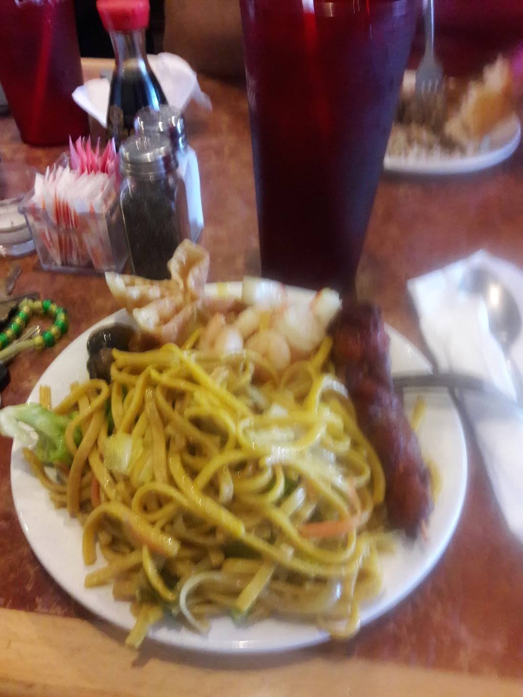 Super China Buffet | restaurant | 611 W Panola St, Carthage, TX 75633, USA | 9036900888 OR +1 903-690-0888