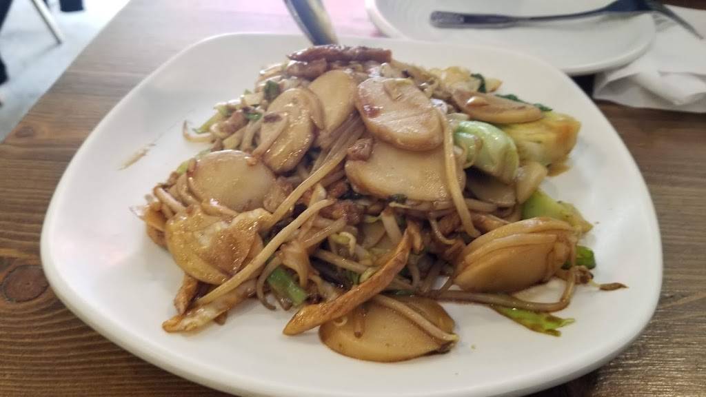 Northern Cafe | restaurant | 1064 Gayley Ave, Los Angeles, CA 90024, USA | 3102088830 OR +1 310-208-8830