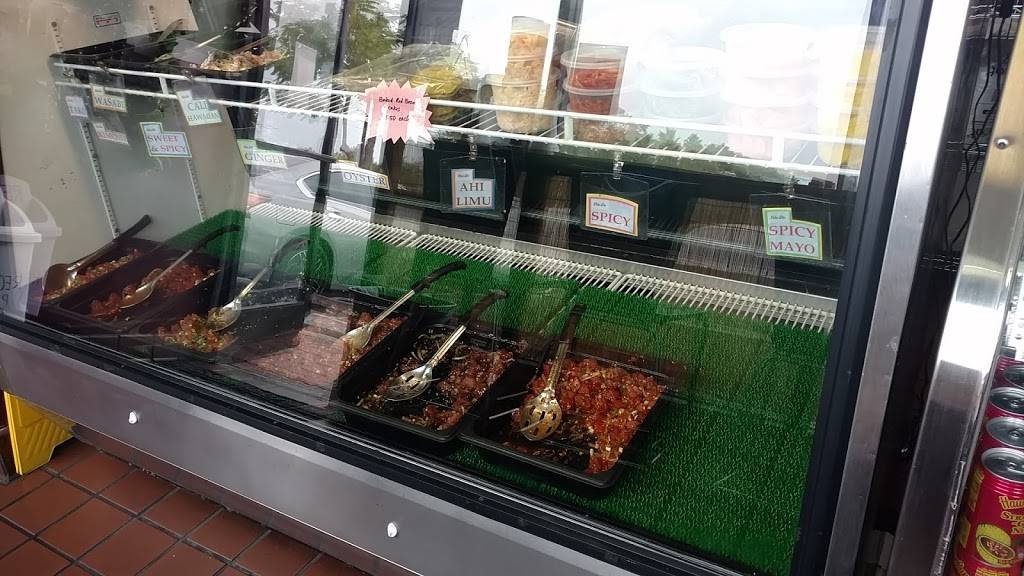 poke etc | restaurant | 860 E Carson St, Carson, CA 90745, USA | 3108475520 OR +1 310-847-5520