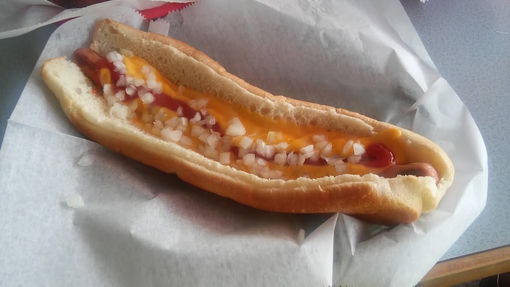 Coney Express | restaurant | 3602 Grape Rd, Mishawaka, IN 46545, USA | 5742772011 OR +1 574-277-2011