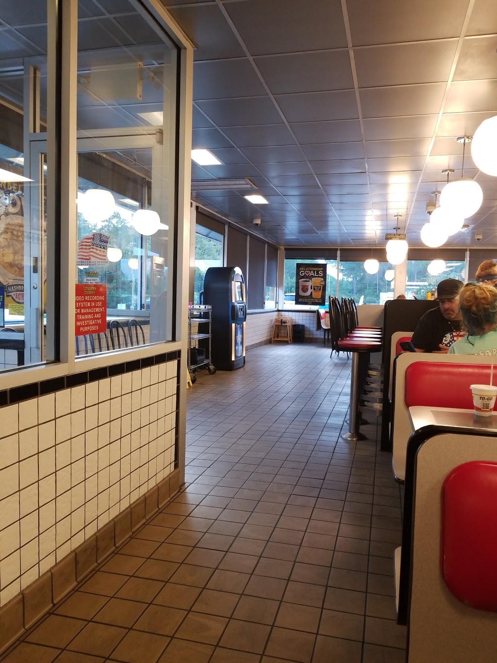 Waffle House | meal takeaway | 2662 Avalon Blvd, Milton, FL 32583, USA | 8509957257 OR +1 850-995-7257