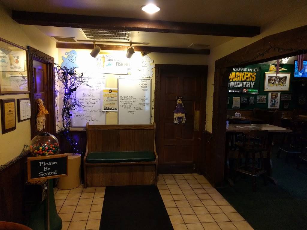 Green 7 | restaurant | 6191 N Green Bay Ave, Milwaukee, WI 53209, USA | 4142289963 OR +1 414-228-9963