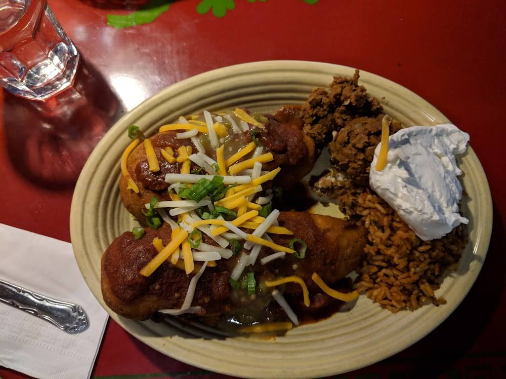 Cafe Noche | restaurant | 147 Main St, Conway, NH 03818, USA | 6034475050 OR +1 603-447-5050