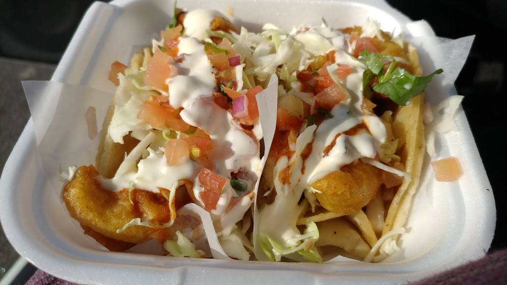 Baja Cali Fish & Tacos | restaurant | 2487 E Washington Blvd, Pasadena, CA 91104, USA | 6267147001 OR +1 626-714-7001