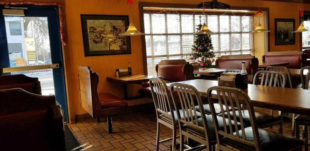 Long John Silvers | restaurant | 3446 Central Ave, Lake Station, IN 46405, USA | 2199627336 OR +1 219-962-7336